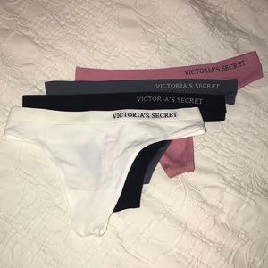 VICTORIA’S SECRET PANTIES